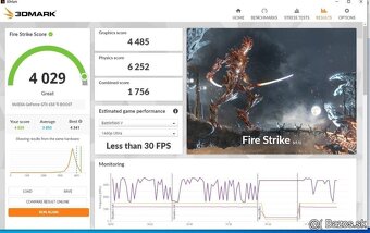 Lacný PC na hranie • i5 3470 • GTX 650 TI 2G • 12G - 7