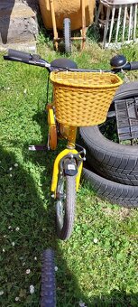 detske bicykle a odrazadla - 7