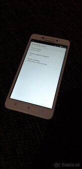 2 ks mobil Lenovo biely a cierny - 7