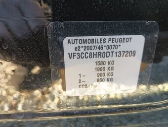 Peugeot 208 1,4 hdi urbansoul - 7