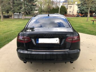 “Aj na SPLATKY” AUDI A6 3.0 TDI Quattro - 7