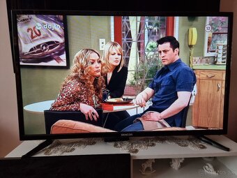 Predám LED TV Sencor SLE 43F15TCS Full HD - 7