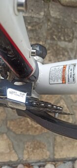 bicykel Trek 19,5 ( kolesá 26 palcové ) - 7