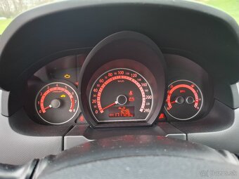 Predám kia ceed, 1,4 cvvt - 7