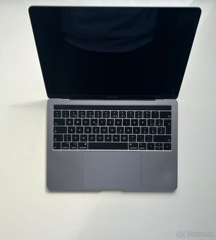 MacBook Pro 13" 2019 CTO / 16GB RAM / 512GB SSD / Space Gra - 7