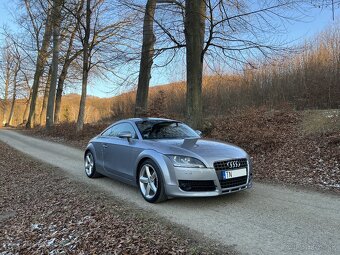 Audi TT 2.0 TFSI - Po veľkom servise/ STK do 2027 - 7