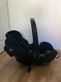 Britax Romer Baby safe 5Z - 7
