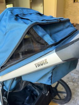 Thule Urban Glide 2 - 7