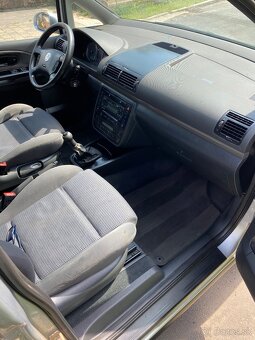 Sharan 1.9tdi 85kw - 7