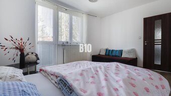 3 izbový byt PODHÁJ - 7
