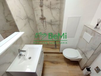 Pekný zrekonštruovaný byt na predaj- Lučenec - 7