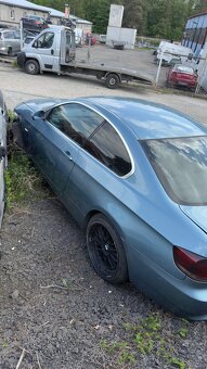 bmw e92 325d manuał nahradní dily - 7