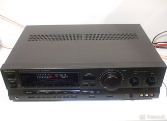 360W zosilnovac s tunerom = Receiver TECHNICS SA-GX200 Japan - 7