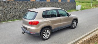 Tiguan 1,4 TSI 10/2012, cappuccino farba - 7