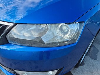 Škoda Rapid 1.6 TDI - 7
