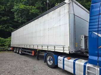Man TGX 18 440, náves Schmitz - 7