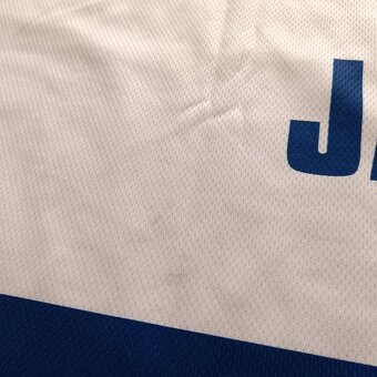Jaromír Jágr #68 hokejový dres Česká reprezentácia Česko M - 7
