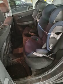 Hyundai i30 cw 2008 - 7