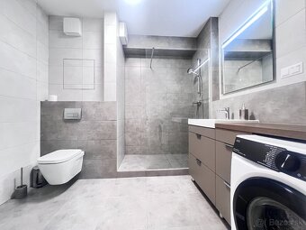 Na prenájom modrený 2 izbový byt - Banská Bystrica/Severná N - 7
