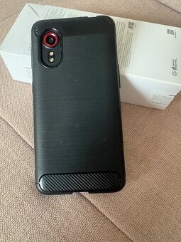Samsung galaxy Xcover 5 - 7