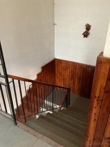 Priestranný rodinný dom s veľkým pozemkom v obci Radošina - 7