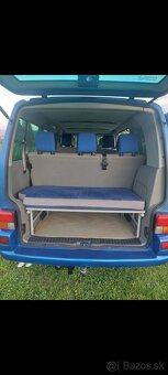 Vw T4 Multivan Atlantis - 7