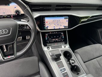 Predám AUDI A6 Avant 3.0TDI Quattro S-line S-Tronic - 7