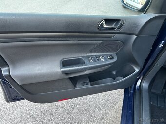 Vw golf 5 - 7