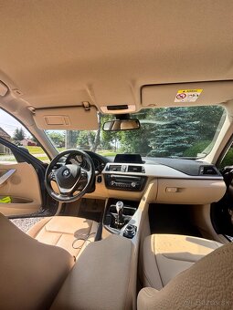 BMW rad 3 touring - 7