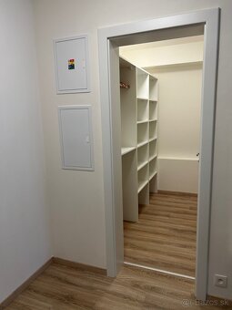 2-izbový byt - Malé Krasňany - 7