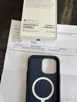 iphone 15 pro max 256gb - 7