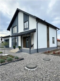 Stavba rodinných domov na kľúč – Stavebné práce - 7