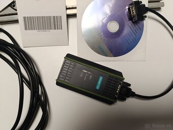 Siemens S7-300 - 7