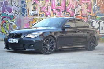 BMW E60 530IX 200kw LCI - 7