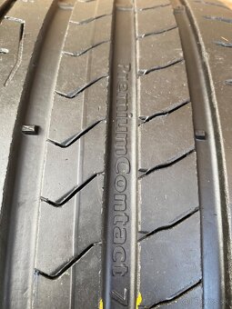 Letné Pbeumatiky Conti Premium Contact 245/40R18 - 7
