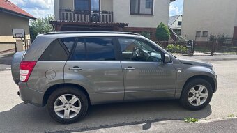 Grand Vitara - 7