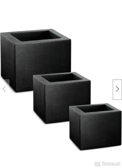 Set cestovných kufrov s kolieskami Buterfly 4 dielny - 7