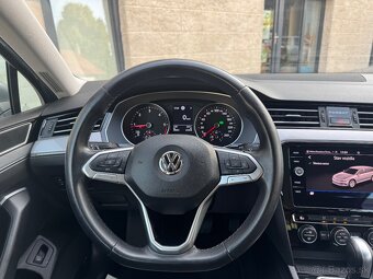 Volkswagen Passat B8 2.0TDi DSG 99.900km - Odpočet DPH - - 7