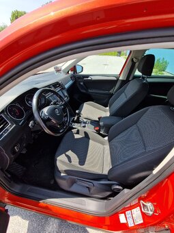 VW Tiguan II 4motion 1.4 tsi 110kw - 7