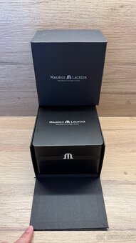 MAURICE LACROIX Aikon Automatic AI6008 42mm - 7