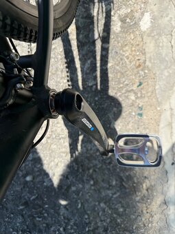 Predám crossovy bicykel - 7