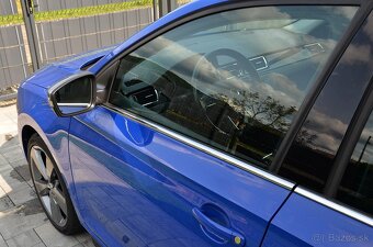 Seat Toledo FR Line 1,0 tsi 81kw 6 rychlosti 86 tisic km SK - 7