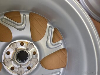 Mazda 6 gh gta 5x114,3 r18 honda nissan kia - 7