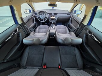 Skoda Octavia 3 Laurin & Klement 2.0 TDI,(184PS) DSG,F1,4x4 - 7
