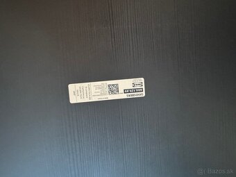 IKEA jedálenský barový stôl stoličky Sandsberg - 7