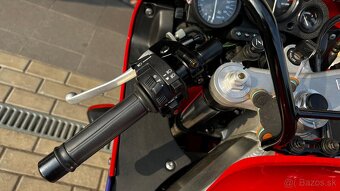 HONDA CBR 900 SC 33 - 7