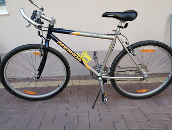 Horský bicykel Merida Kalahari 570 - 7