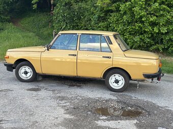 Wartburg 353 - 7