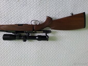 STEYR MANNLICHER CLASSIC 30-06 spr. - 7