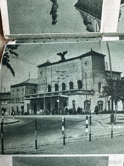 Obrázkový sprievodca Bratislava 1949 za 30EUR - 7